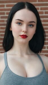 Neural Core 14 ABG Cantik Viral Indo Super Viral Mastery